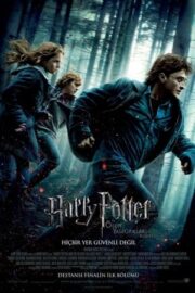 Harry Potter 7 Ölüm Yadigarları Bölüm 1