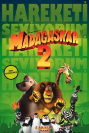 Madagaskar 2 Afrikadan Kaçış