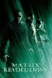 Matrix 3 Revolutions