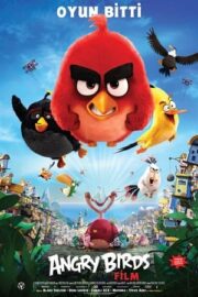 Angry Birds 1 Film
