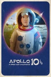 Apollo 10 1/2: Uzay Çağında Çocuk Olmak
