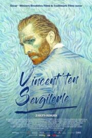 Vincent’ten Sevgilerle